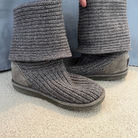 Ugg boots - Picture 6 of 8